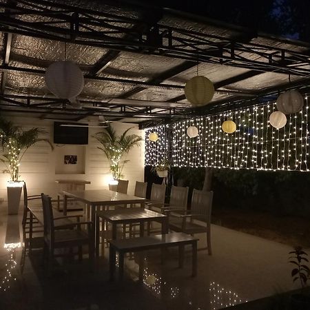 Aravli Vista Gurgaon Bagian luar foto