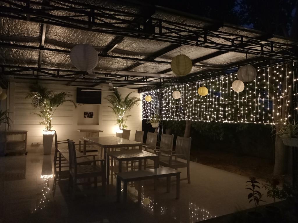 Aravli Vista Gurgaon Bagian luar foto